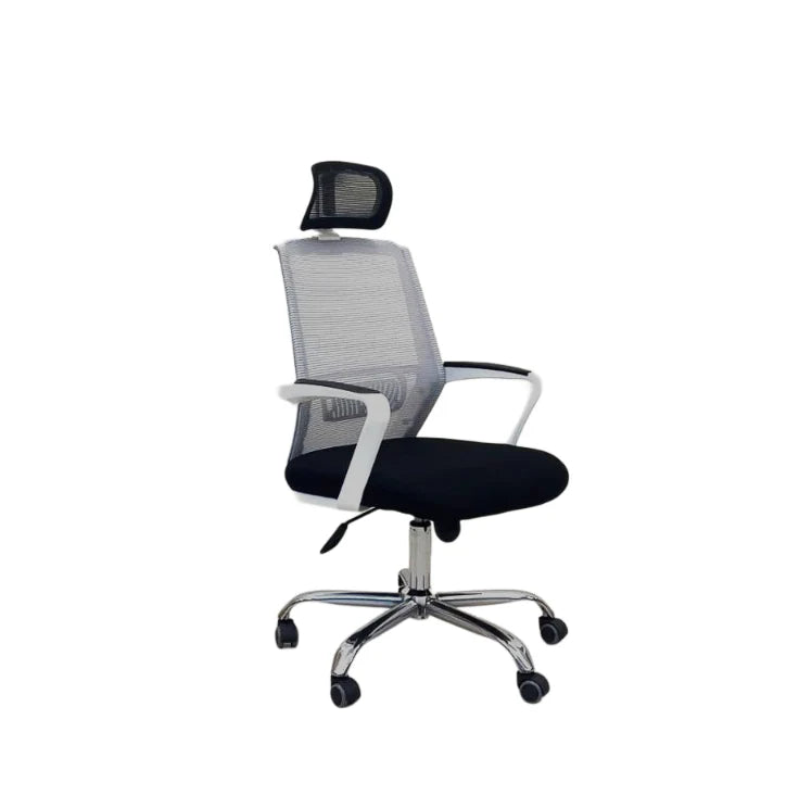 Neva Rivet Chair