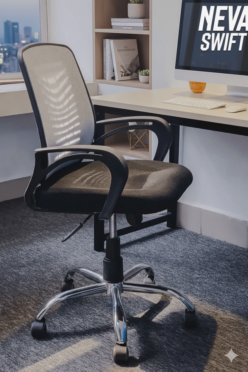 Neva Swift Chair