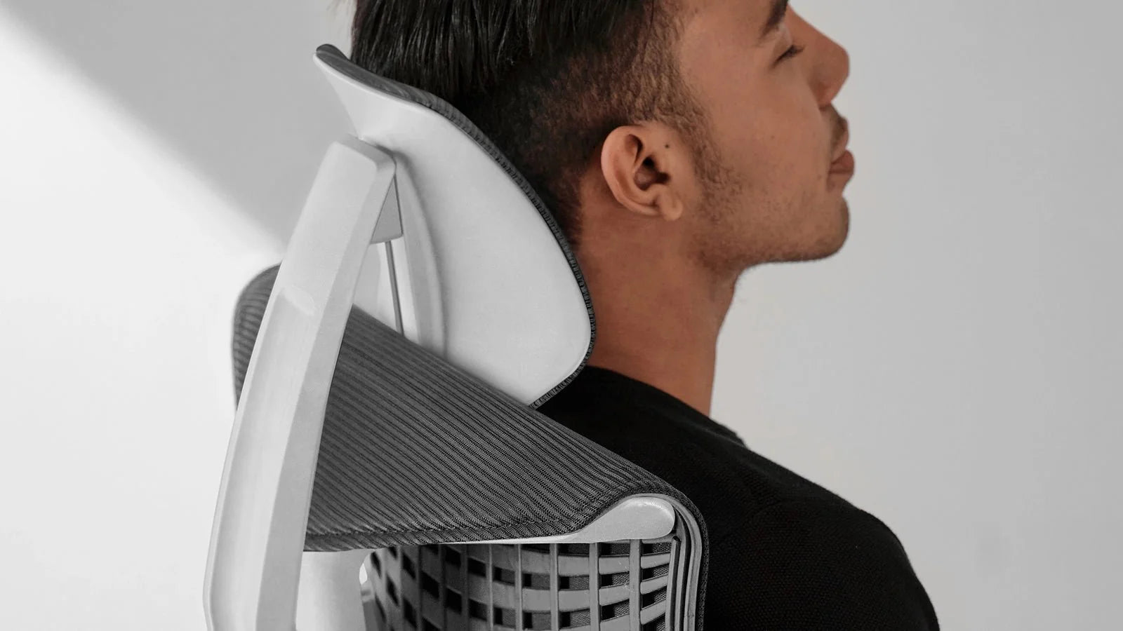 Neva Luxer Chair