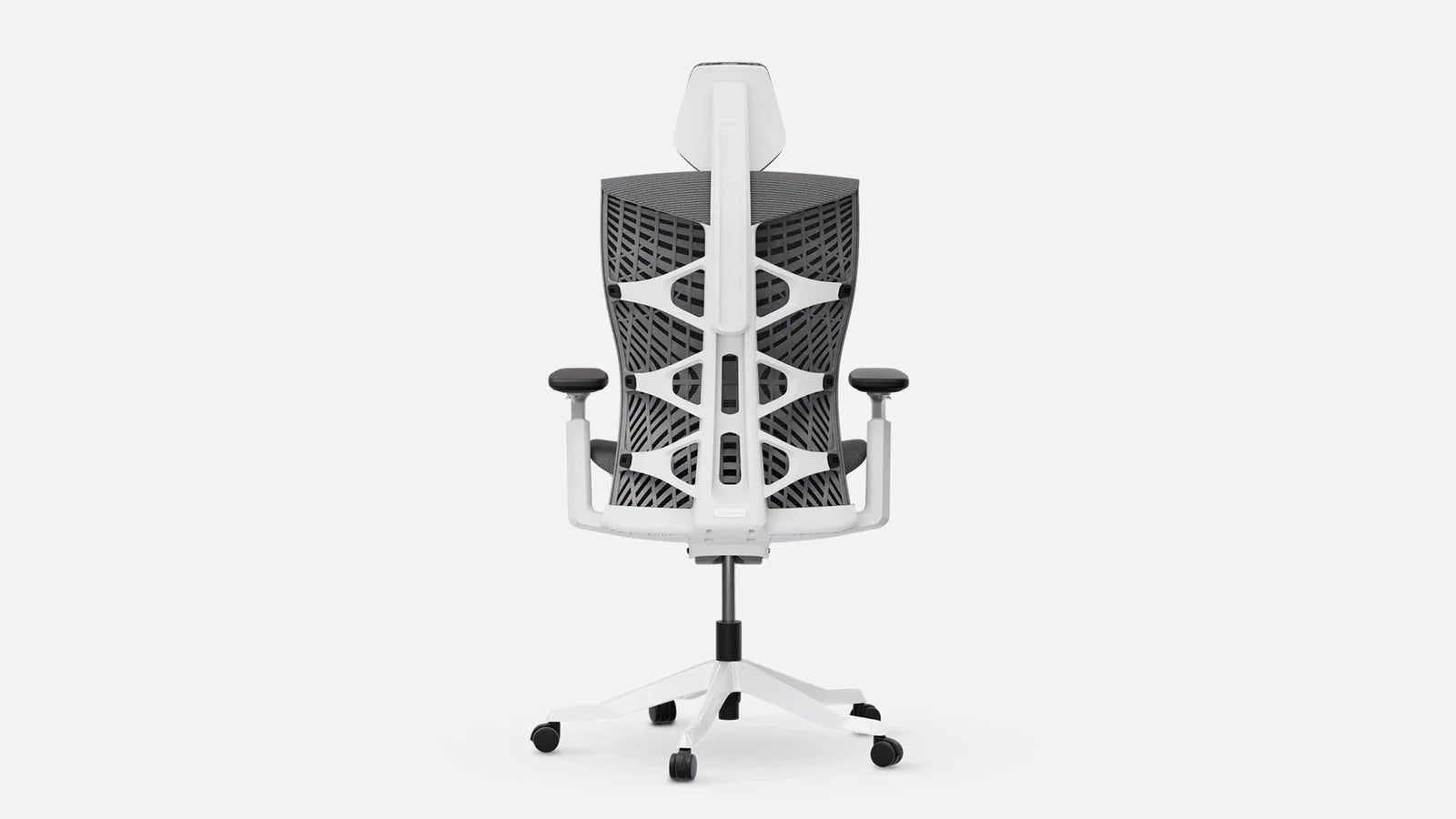 Neva Luxer Chair