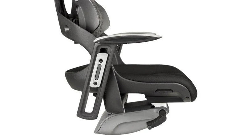 Neva Matrix Chair