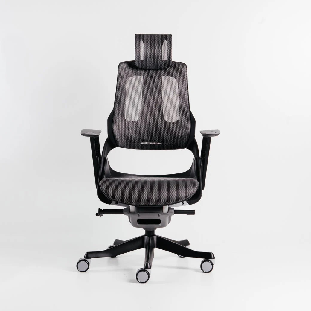 Neva Matrix Chair