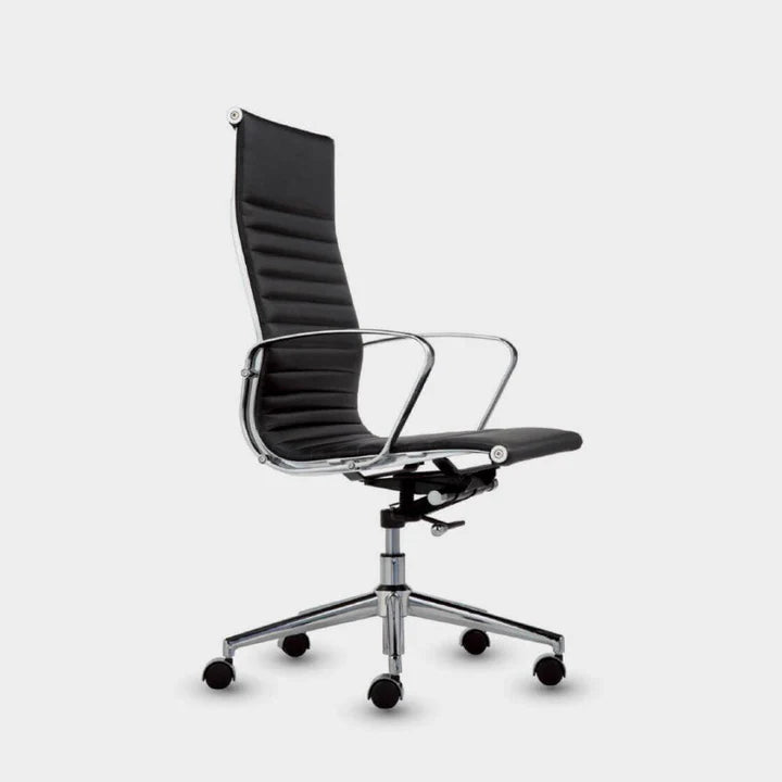 Neva Contour Chair