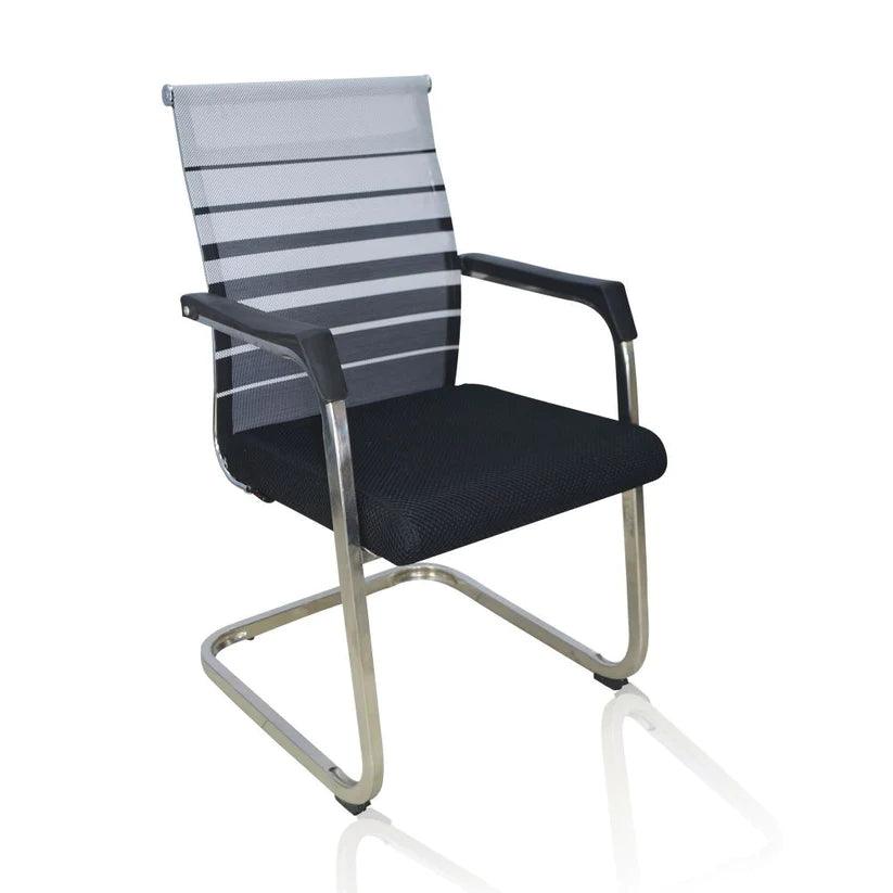 Neva Stripe Chair