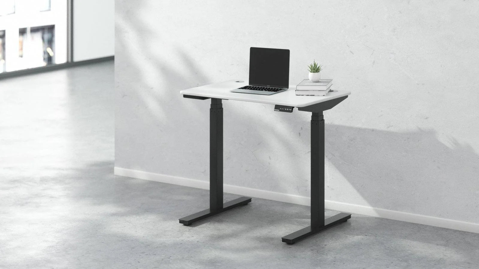 Neva Elevating Desk (Dual Motor)