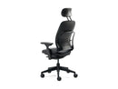 Neva Alpha Chair