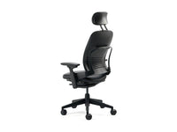 Neva Alpha Chair