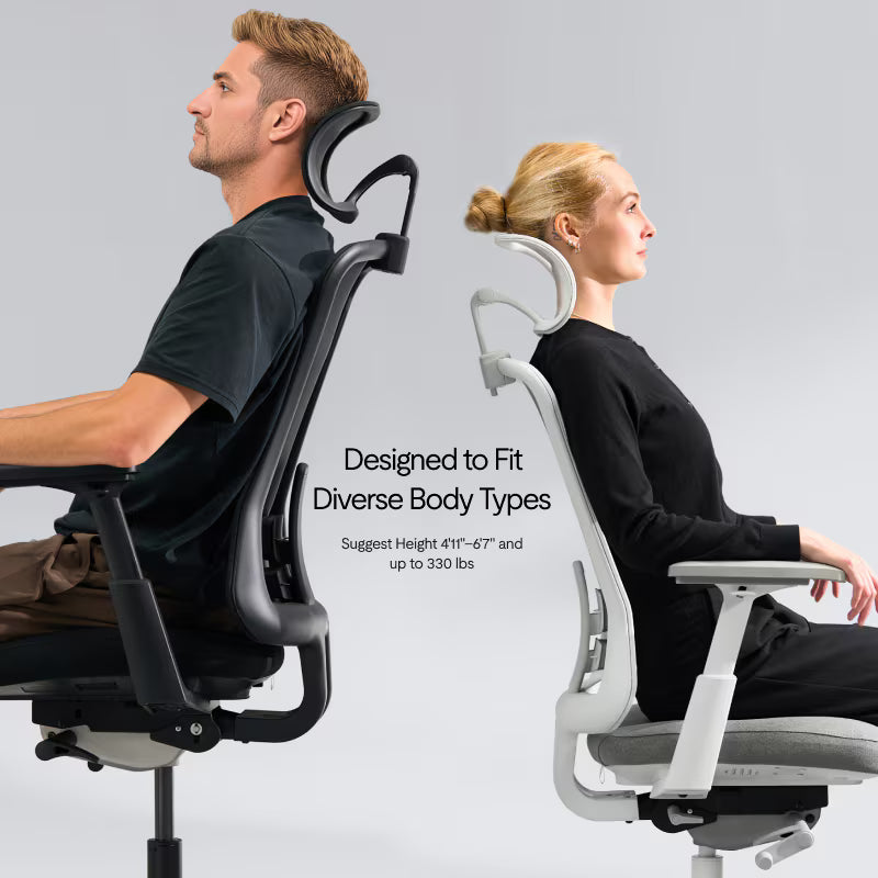 Flexispot Sheer Chair