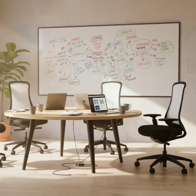 Flexispot Sheer Chair