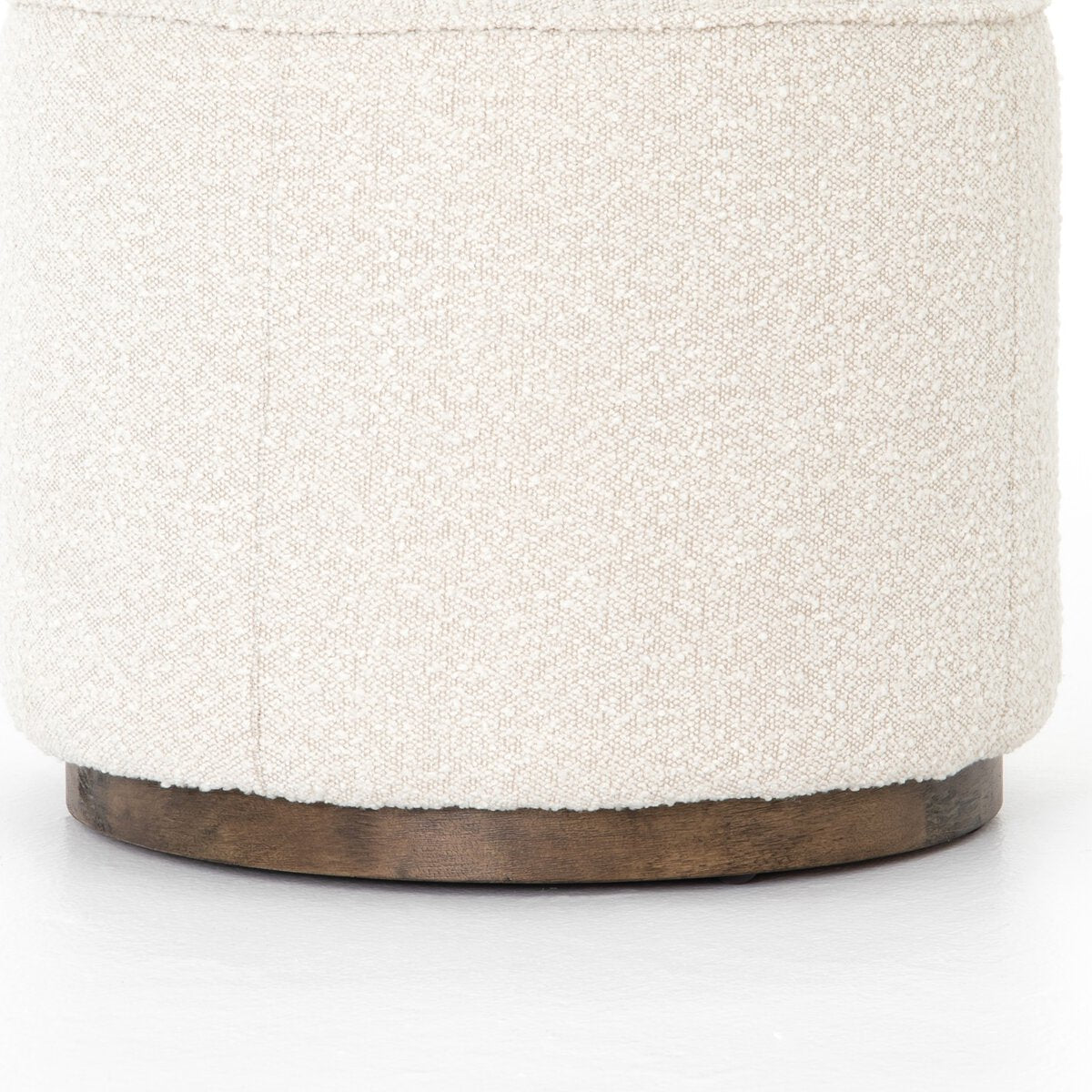 Neva Oval Stool