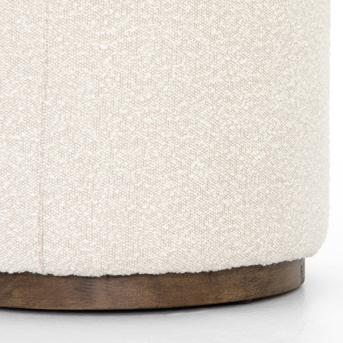Neva Oval Stool