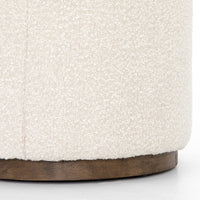Neva Oval Stool