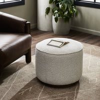 Neva Oval Stool