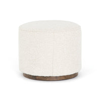 Neva Oval Stool