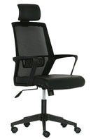 Neva Rivet Chair