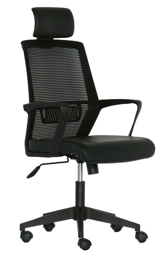 Neva Rivet Chair