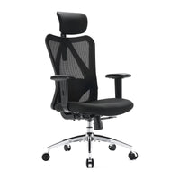 Sihoo M18 Ergonomic Office Chair