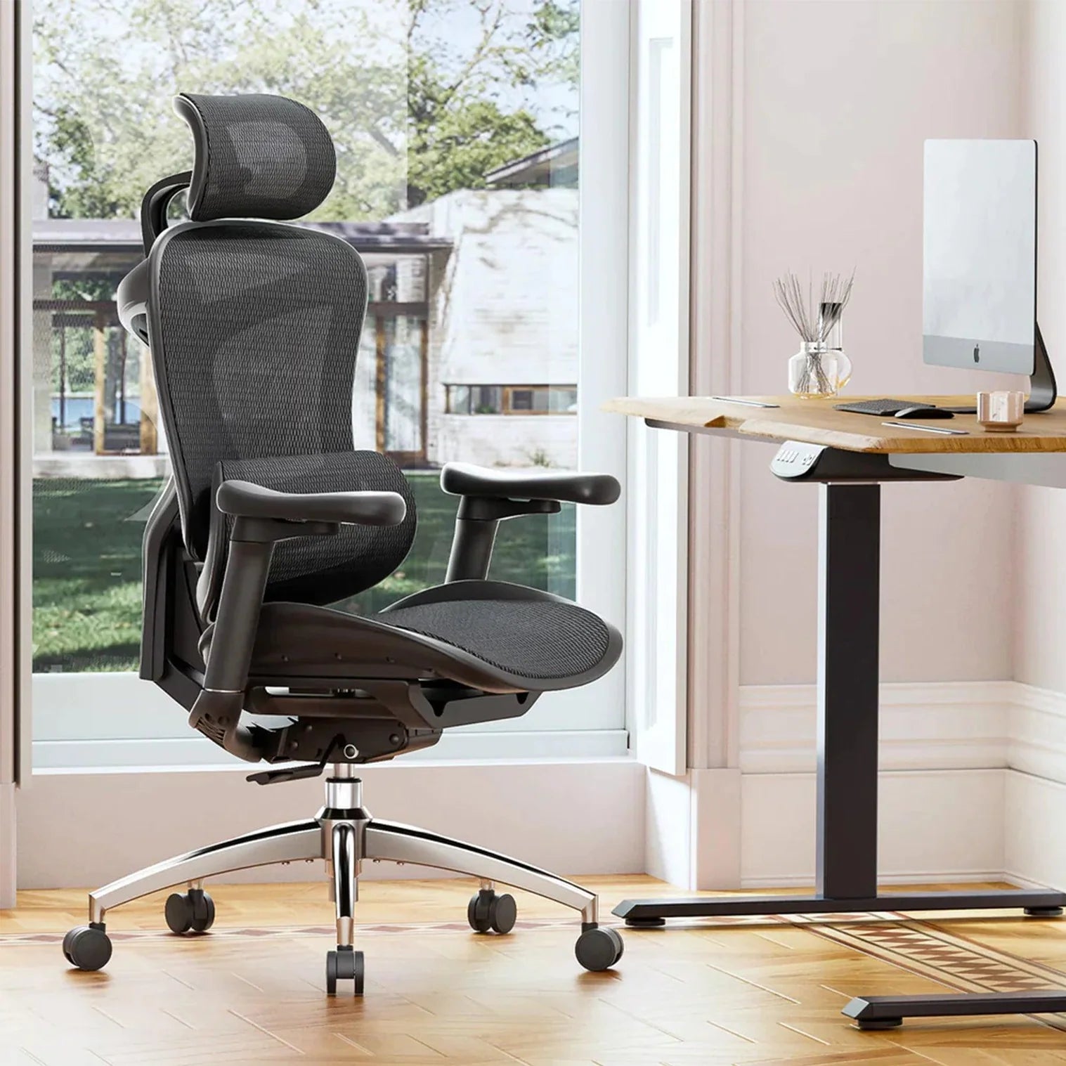 Sihoo C300 Ergonomic Office Chair