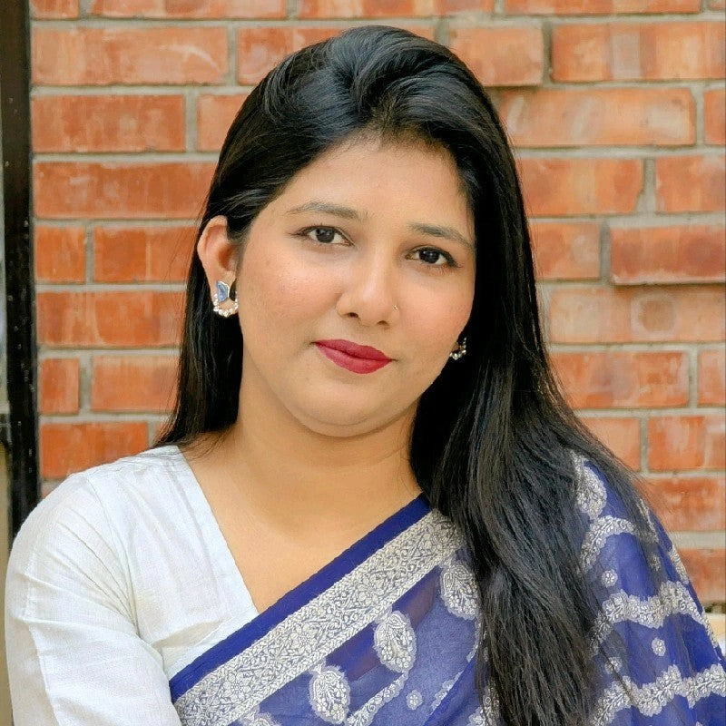Tajrin Jahan