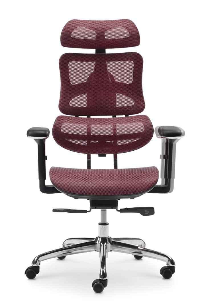 Neva Elder Chair