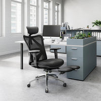 Sihoo M18 Ergonomic Office Chair