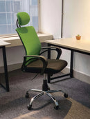 Neva Nexus Chair