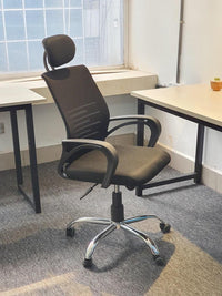 Neva Nexus Chair