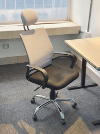 Neva Nexus Chair