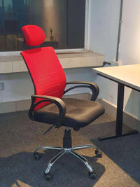 Neva Nexus Chair