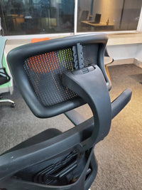 Neva Legacy Chair