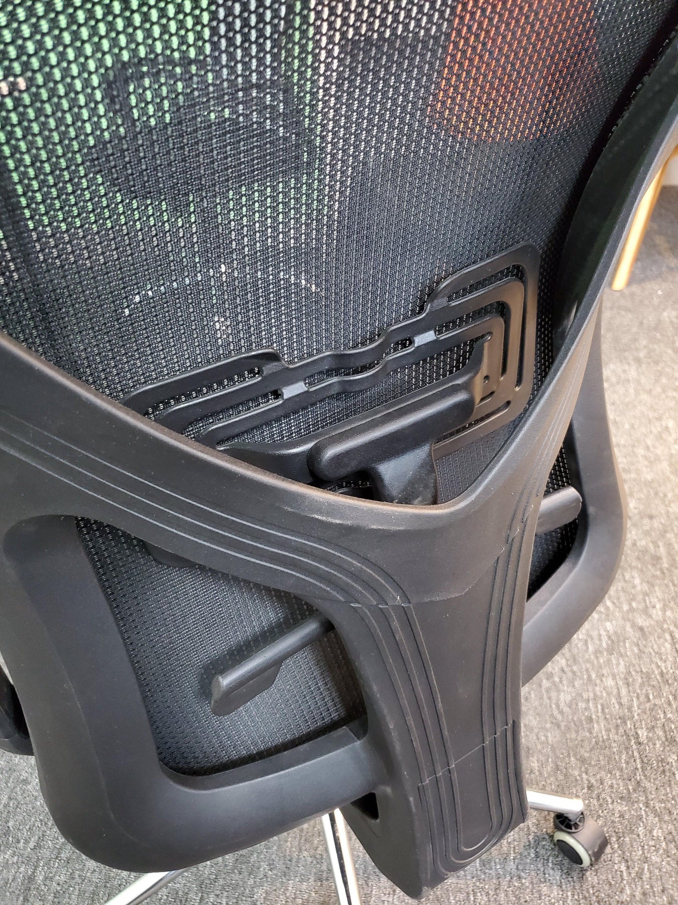 Neva Legacy Chair
