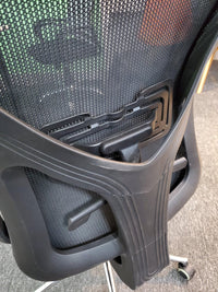 Neva Legacy Chair