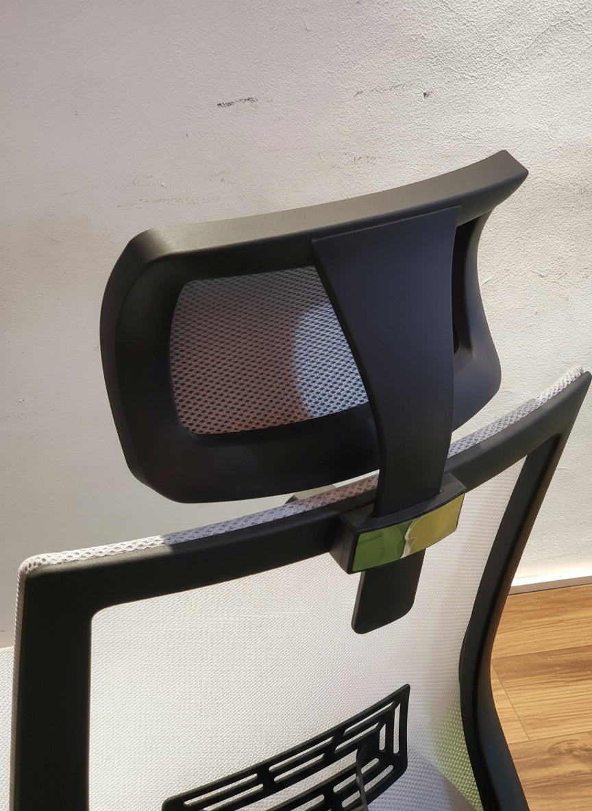 Executive Mesh Chair