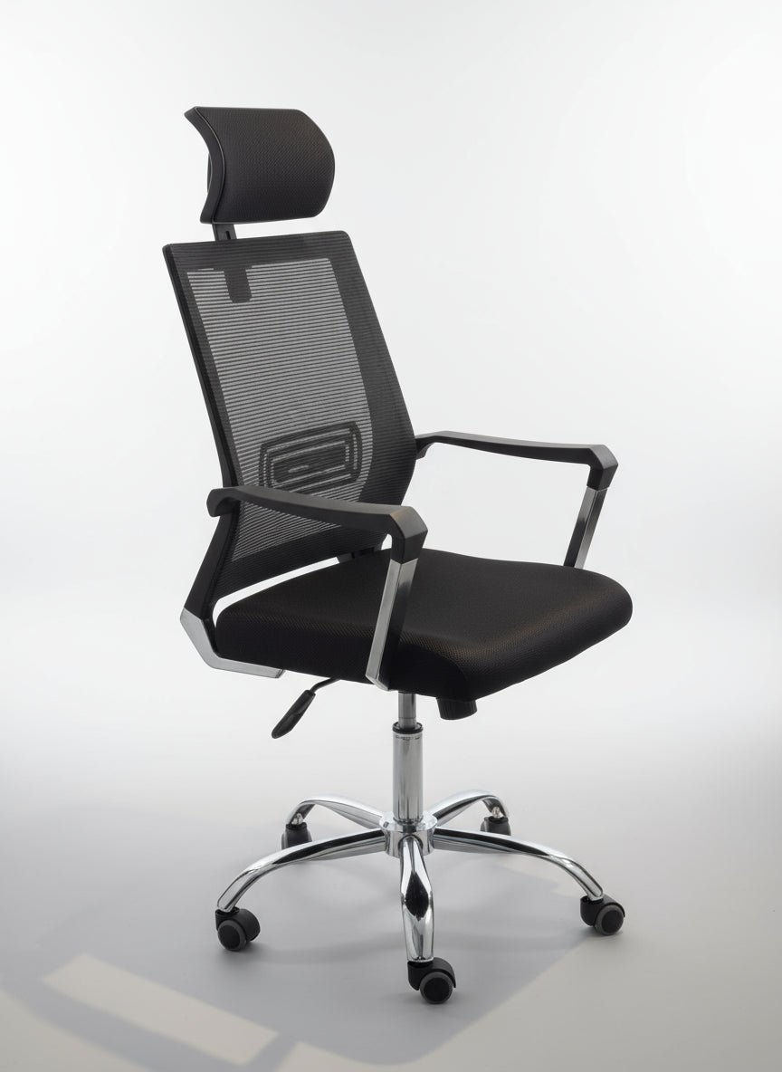Executive Mesh Chair
