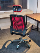 Neva Stellar Chair