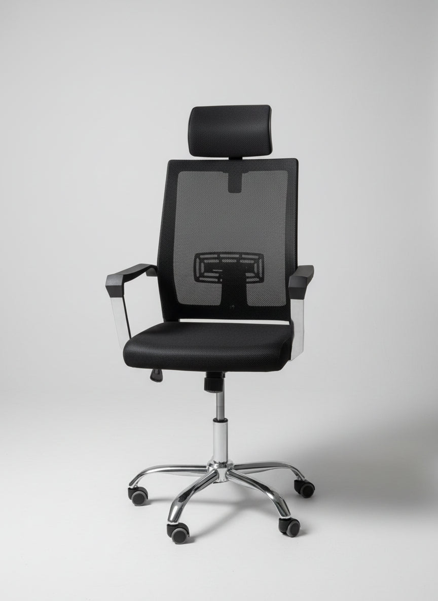 Executive Mesh Chair