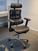 Neva Elder Chair