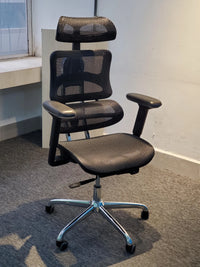Neva Elder Chair