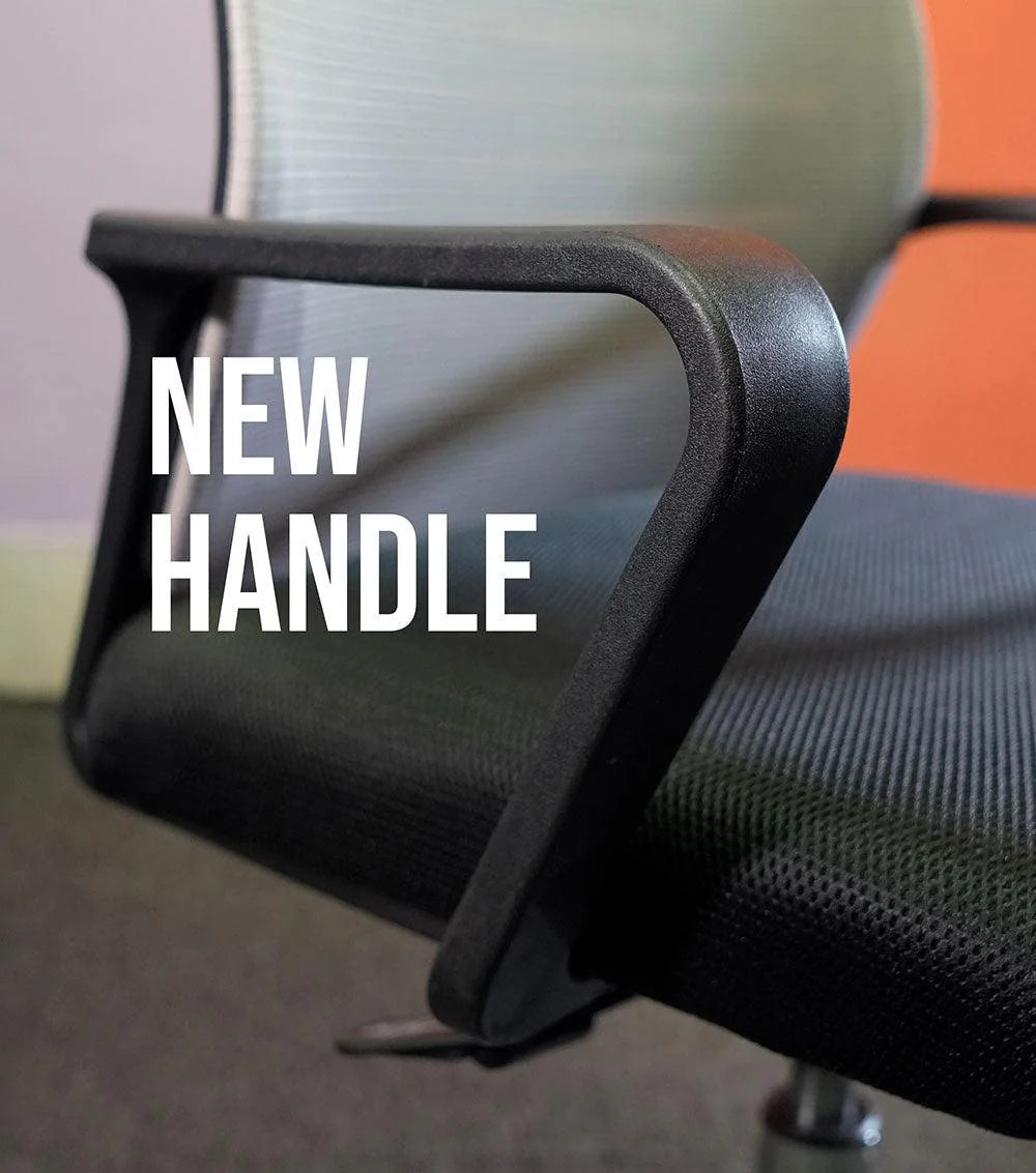 Neva Nexus Chair