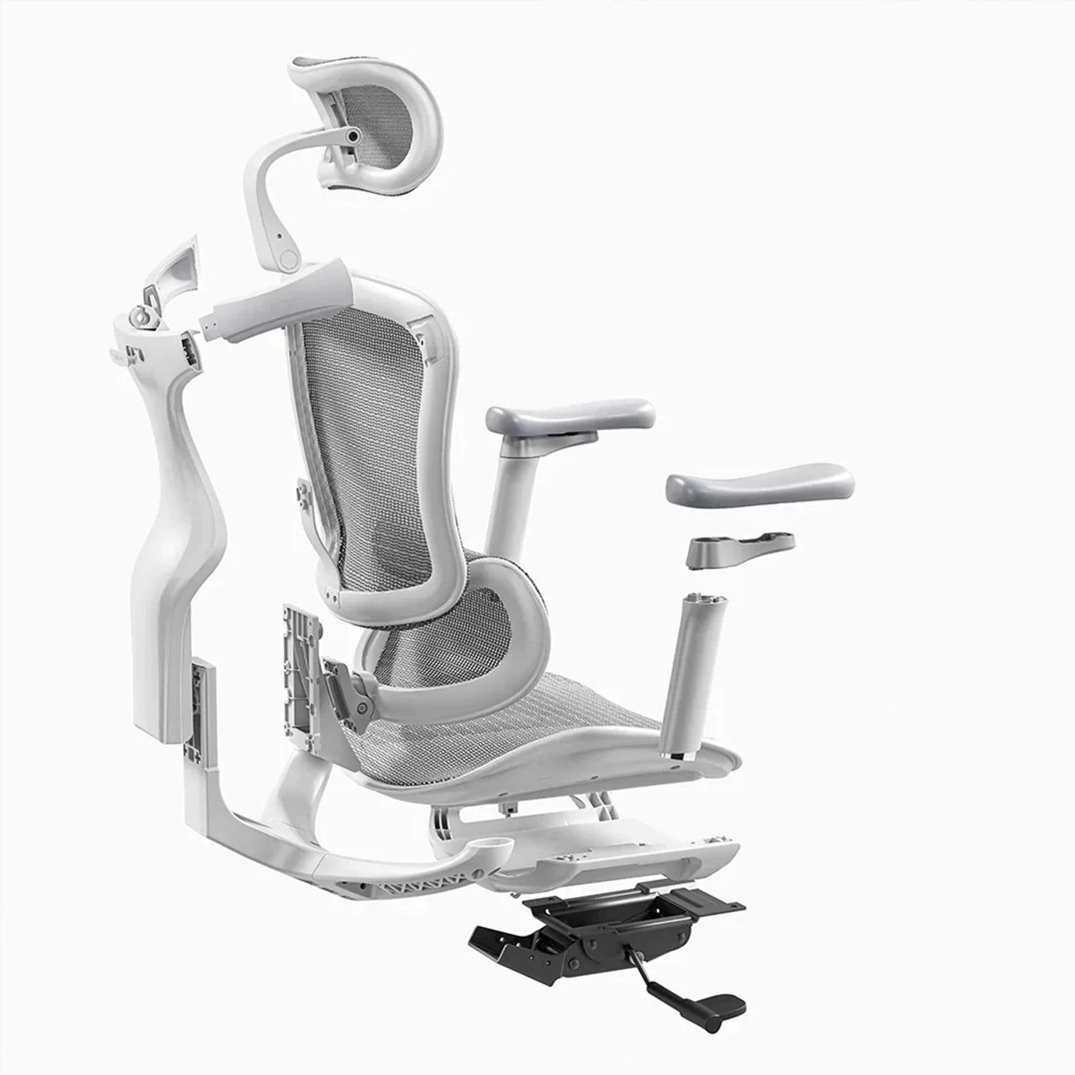 Sihoo C300 Ergonomic Office Chair