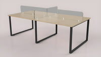 Neva Collaboro Table