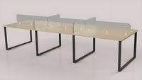 Neva Collaboro Table