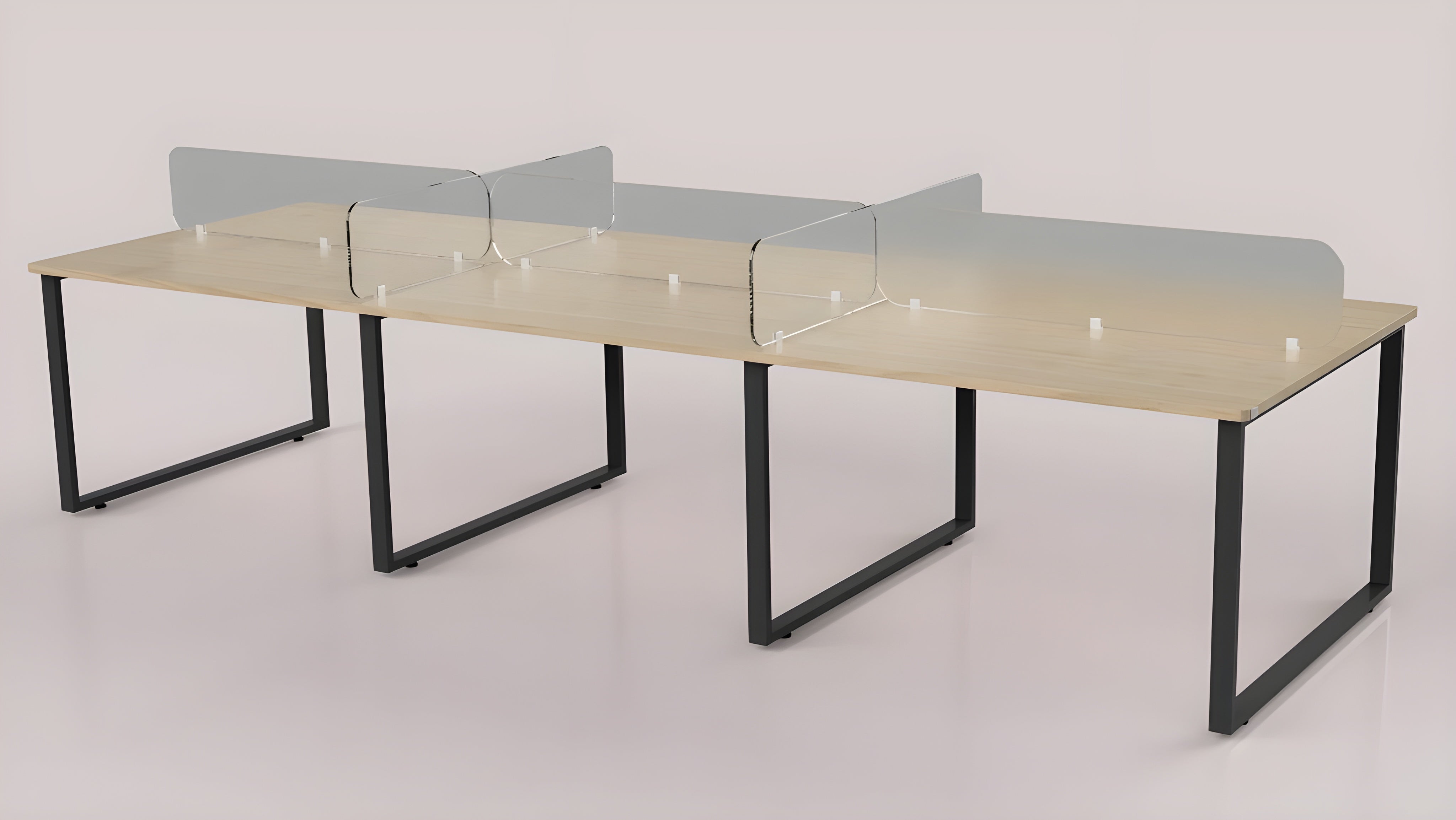 Neva Collaboro Table