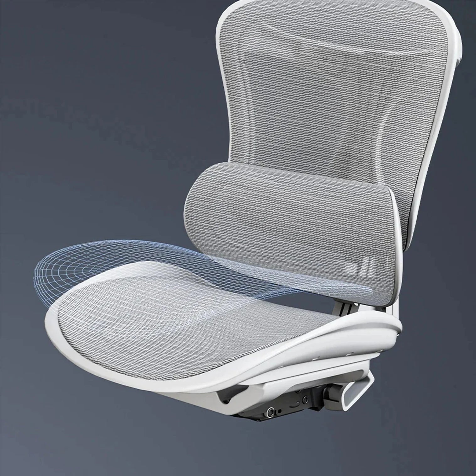 Sihoo C300 Ergonomic Office Chair