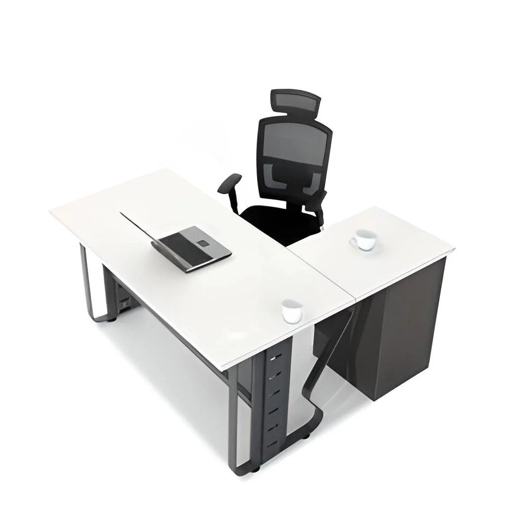 Neva Workstation Table