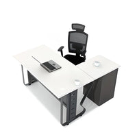 Neva Workstation Table