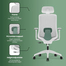 Neva Majestic Chair