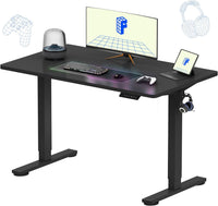 Neva X FlexiSpot Standing Desk ( Single Motor )