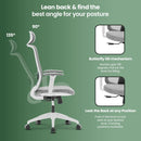 Neva Majestic Chair