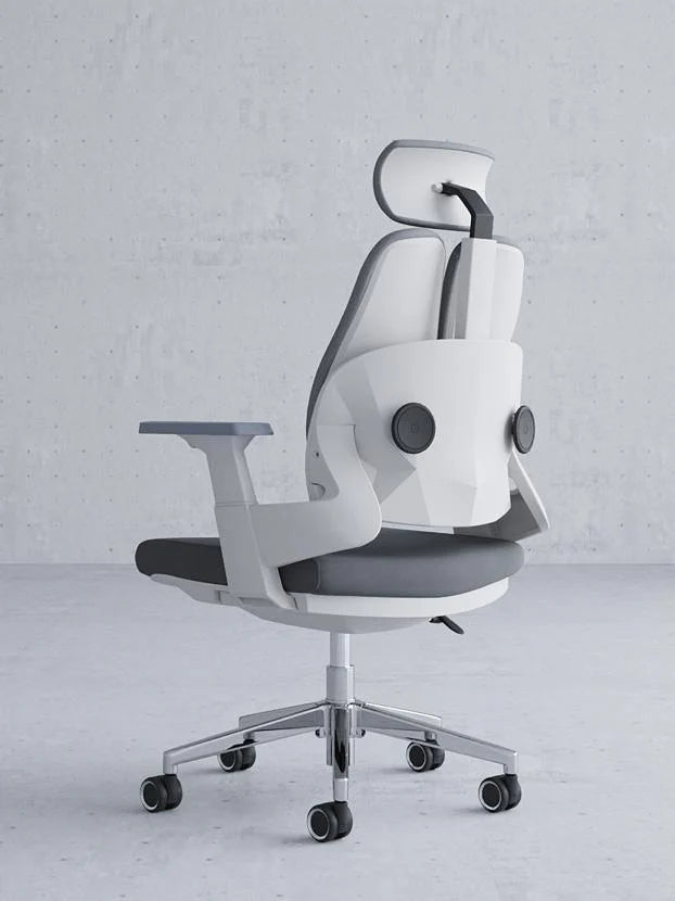 Neva Noble Rest Chair